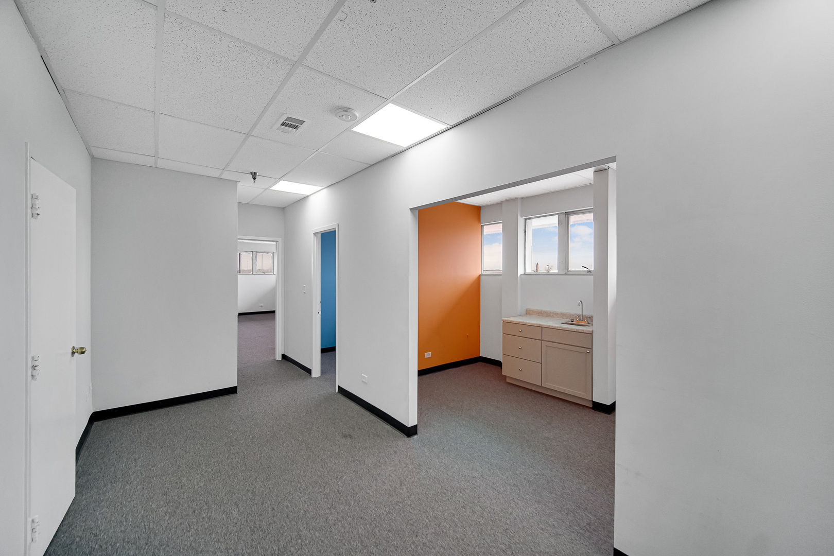 5050 South State Street Chicago IL 60609