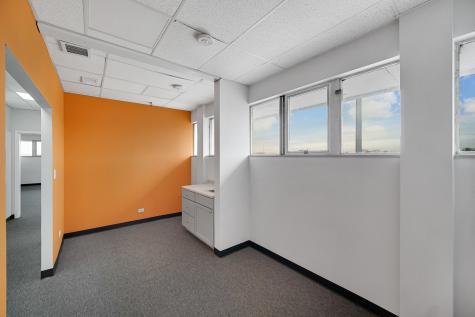 5050 South State Street Chicago IL 60609