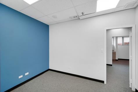 5050 South State Street Chicago IL 60609