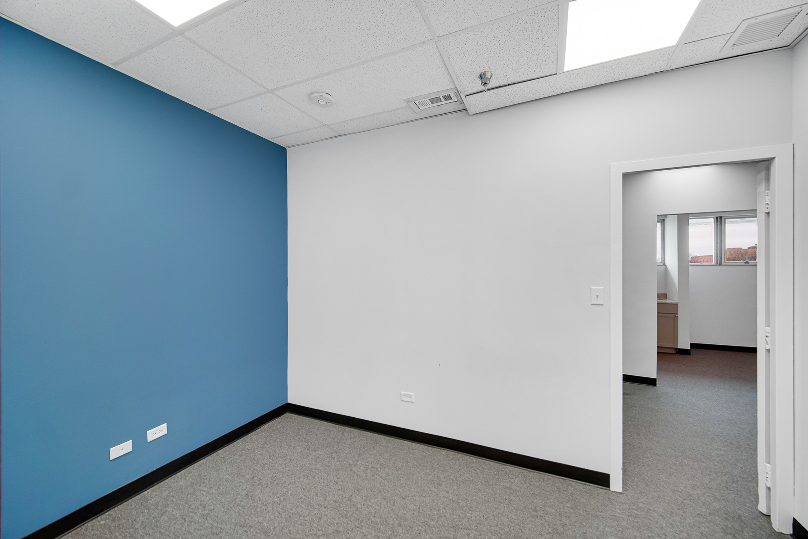 5050 South State Street Chicago IL 60609