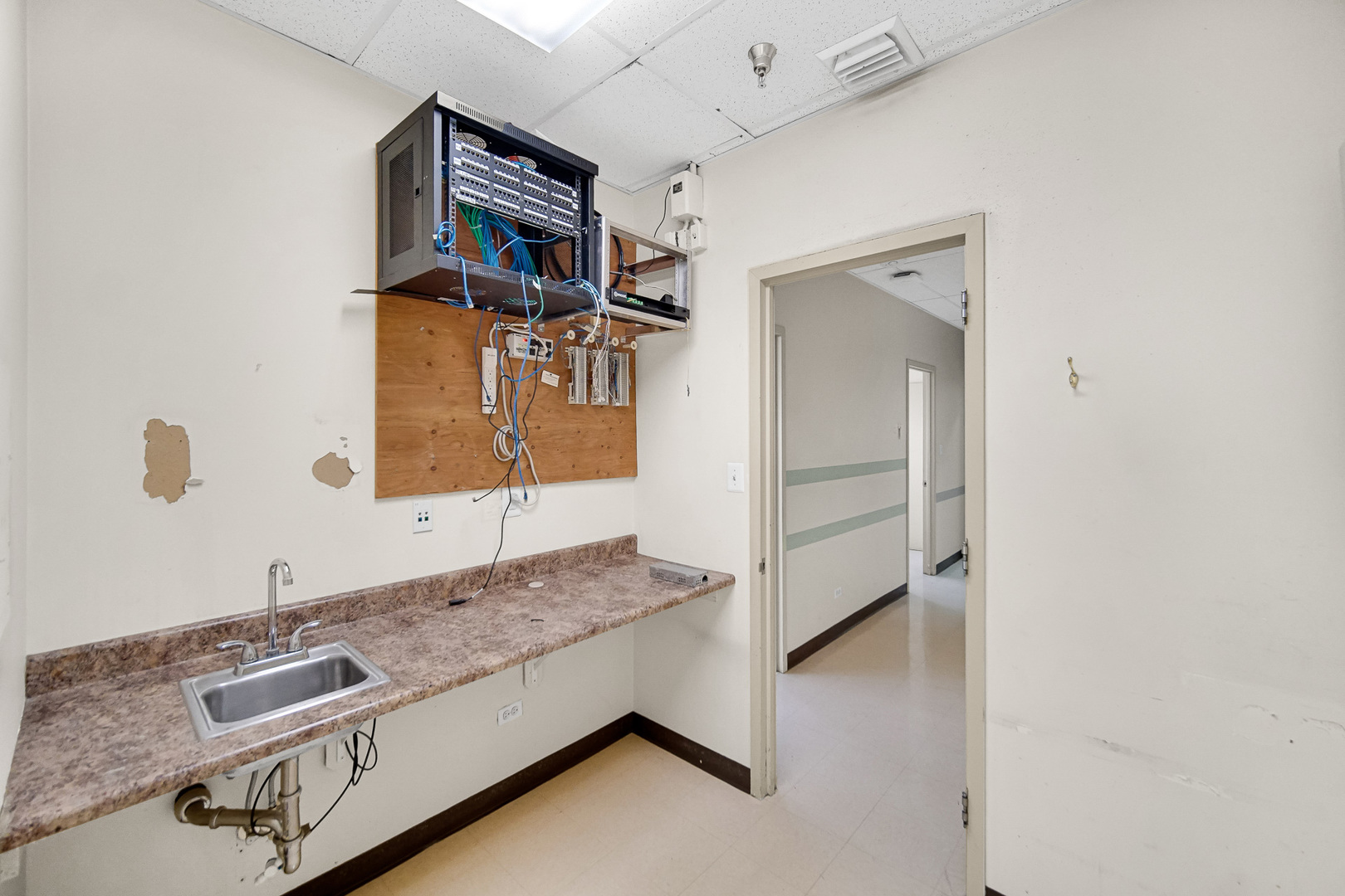 5050 South State Street Chicago IL 60609