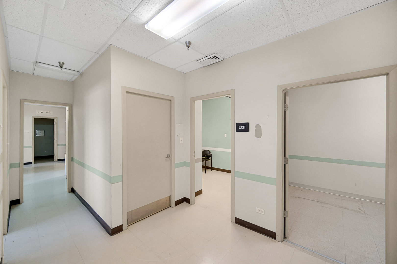 5050 South State Street Chicago IL 60609