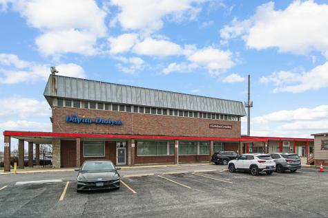 5050 South State Street Chicago IL 60609