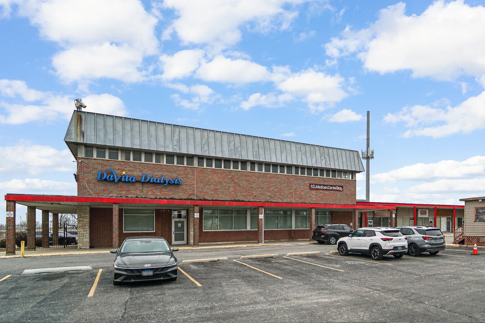 5050 South State Street Chicago IL 60609
