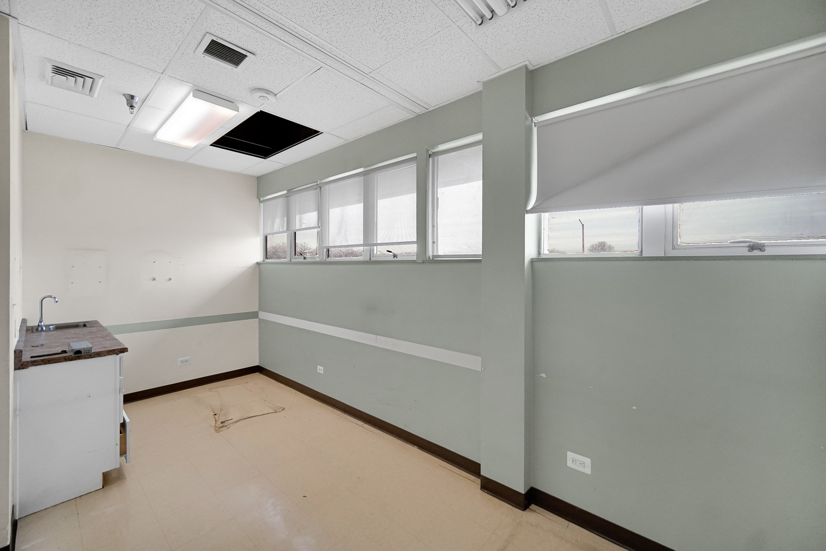 5050 South State Street Chicago IL 60609