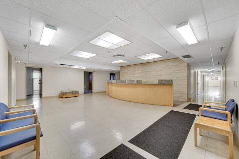 5050 South State Street Chicago IL 60609