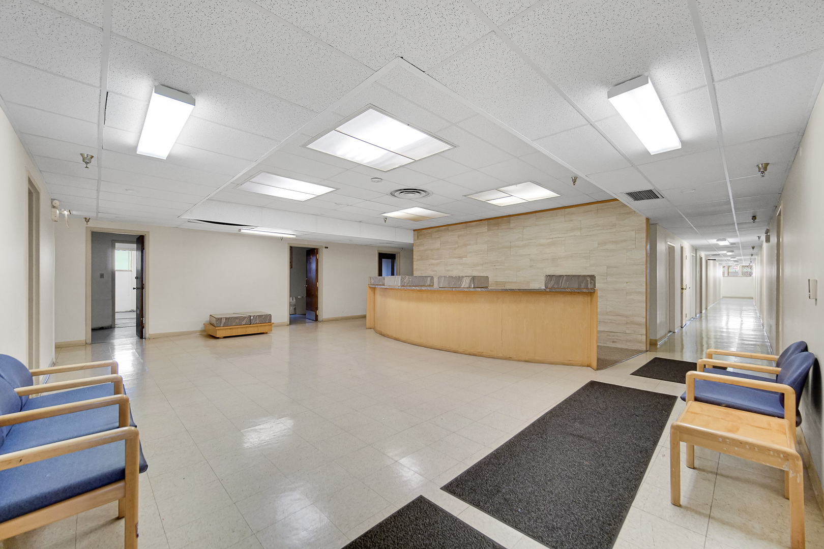 5050 South State Street Chicago IL 60609