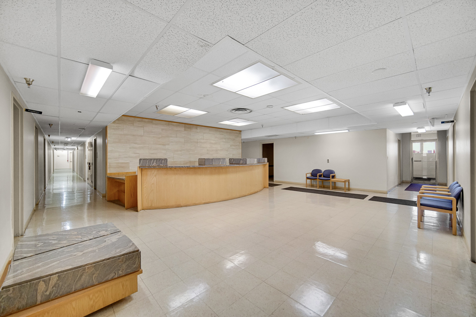 5050 South State Street Chicago IL 60609