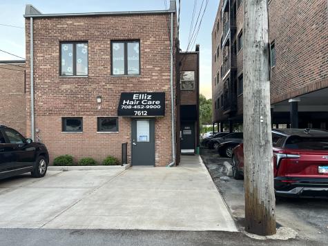 7612 West North Avenue Elmwood Park IL 60707