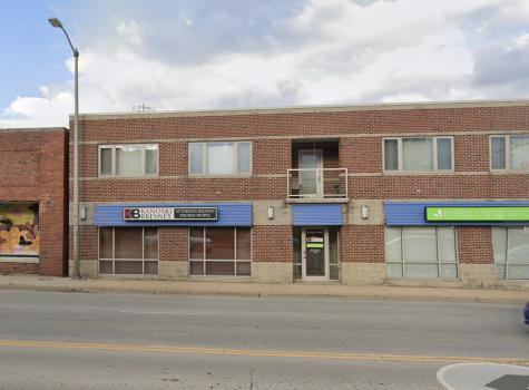314 South Neil Street Champaign IL 61820