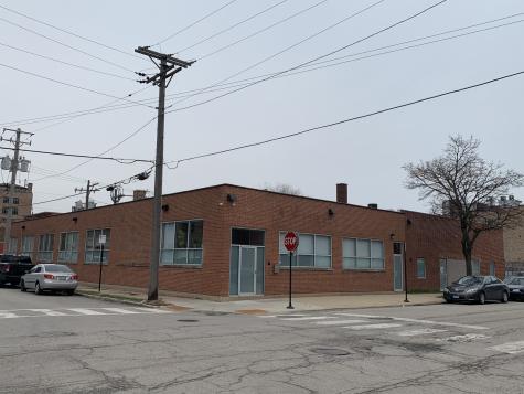 1438 West Fulton Street Chicago IL 60607
