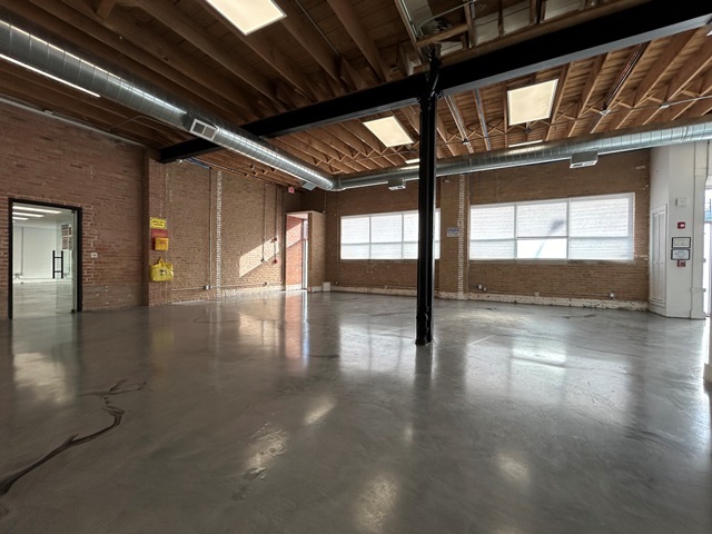1438 West Fulton Street Chicago IL 60607