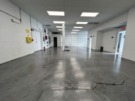 1438 West Fulton Street Chicago IL 60607