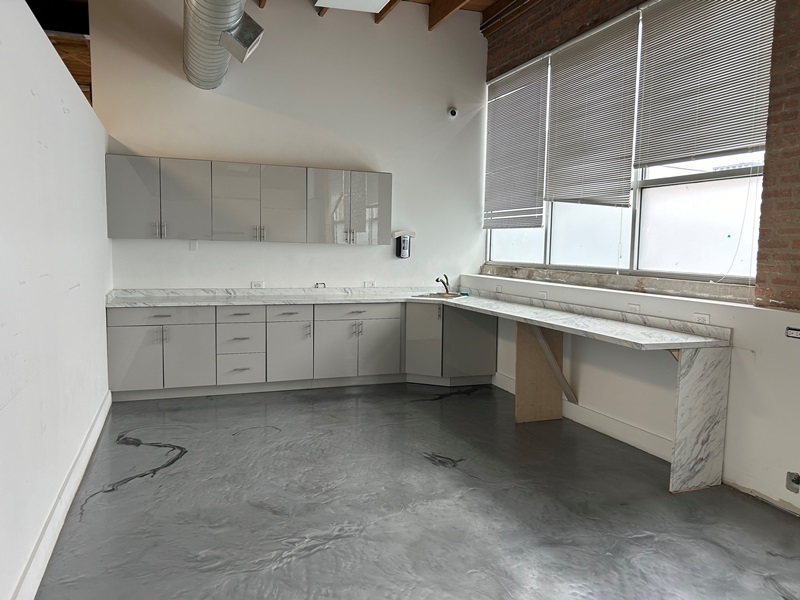 1438 West Fulton Street Chicago IL 60607