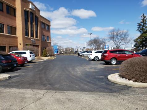 1113 South Milwaukee Avenue Libertyville IL 60048