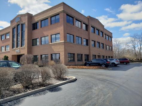 1113 South Milwaukee Avenue Libertyville IL 60048