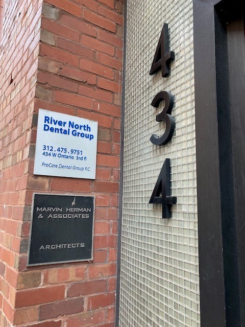 434 West Ontario Street Chicago IL 60610