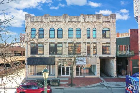 20 East Cass Street Joliet IL 60432