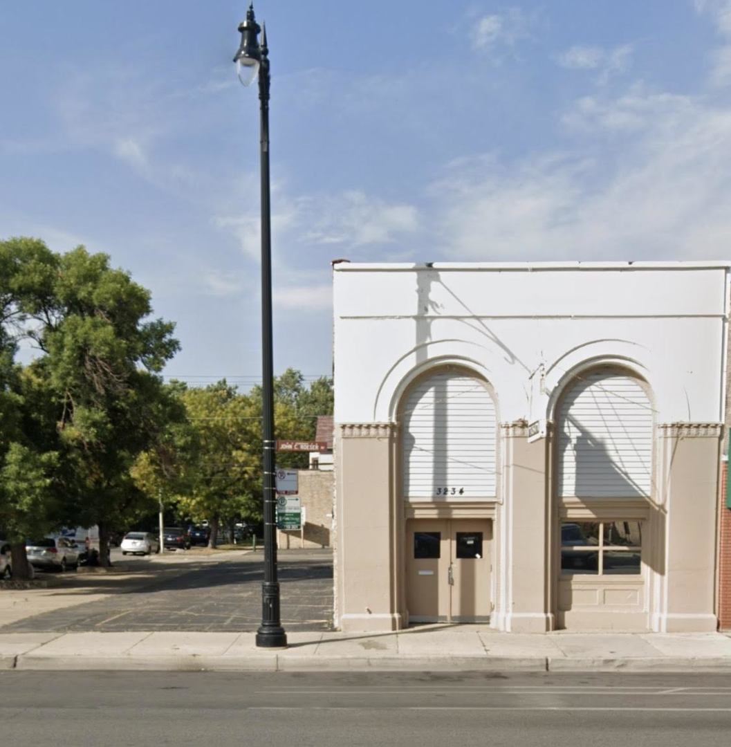 3234-36 West North Avenue Chicago IL 60647