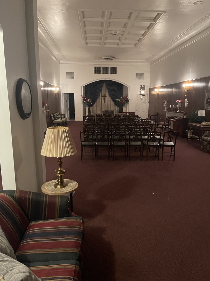 3234-36 West North Avenue Chicago IL 60647