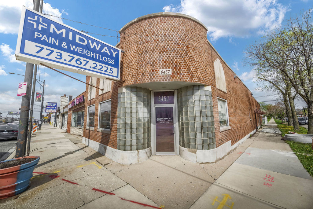 6457 South Pulaski Road Chicago IL 60629