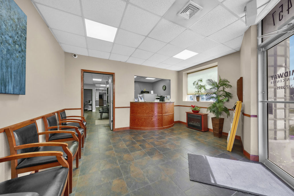 6457 South Pulaski Road Chicago IL 60629