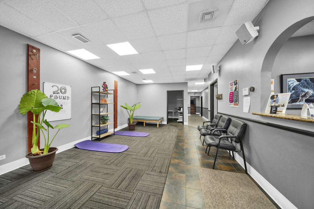 6457 South Pulaski Road Chicago IL 60629