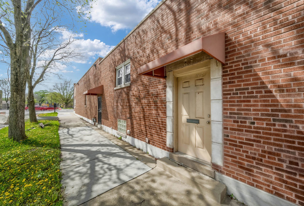 6457 South Pulaski Road Chicago IL 60629
