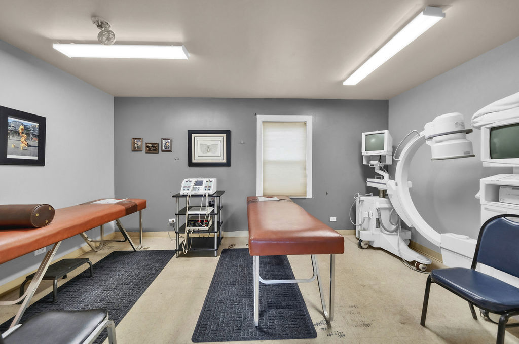 6457 South Pulaski Road Chicago IL 60629