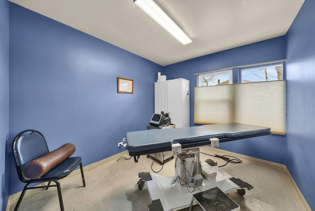 6457 South Pulaski Road Chicago IL 60629