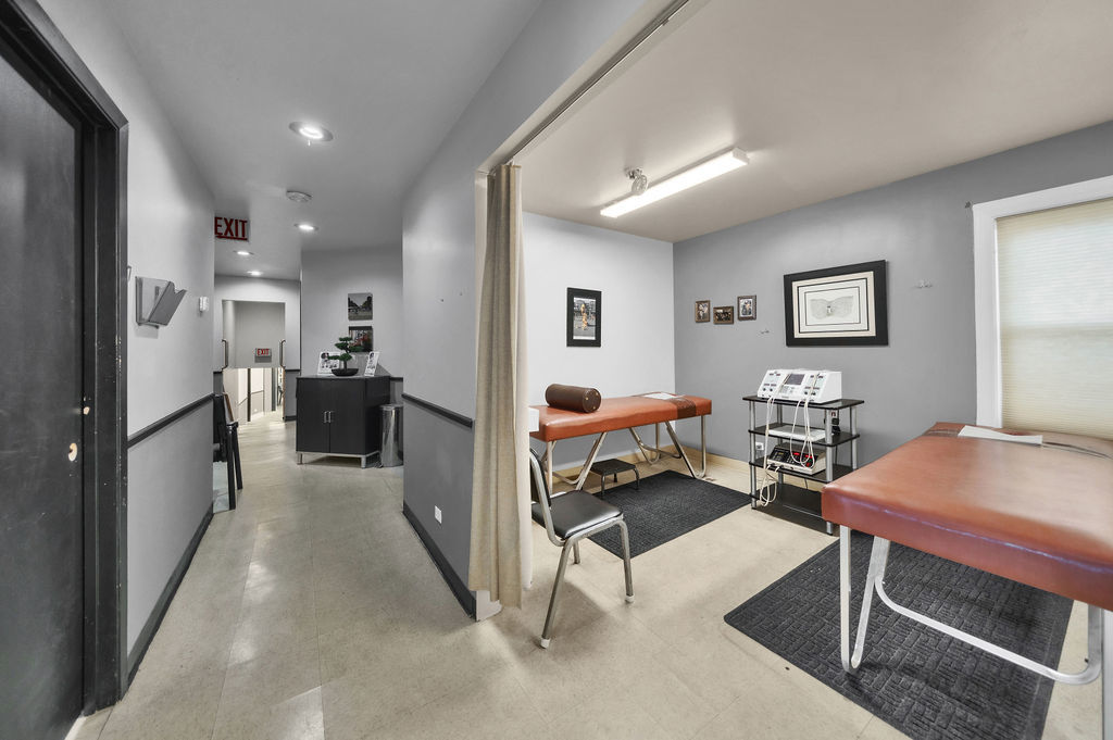 6457 South Pulaski Road Chicago IL 60629