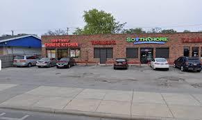 7619 South Jeffery Boulevard Chicago IL 60649