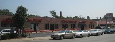 7619 South Jeffery Boulevard Chicago IL 60649