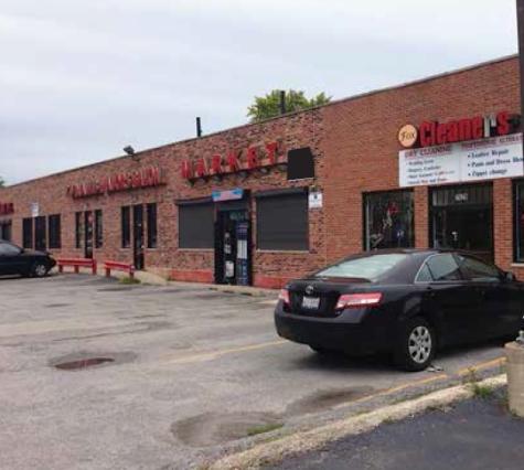7619 South Jeffery Boulevard Chicago IL 60649