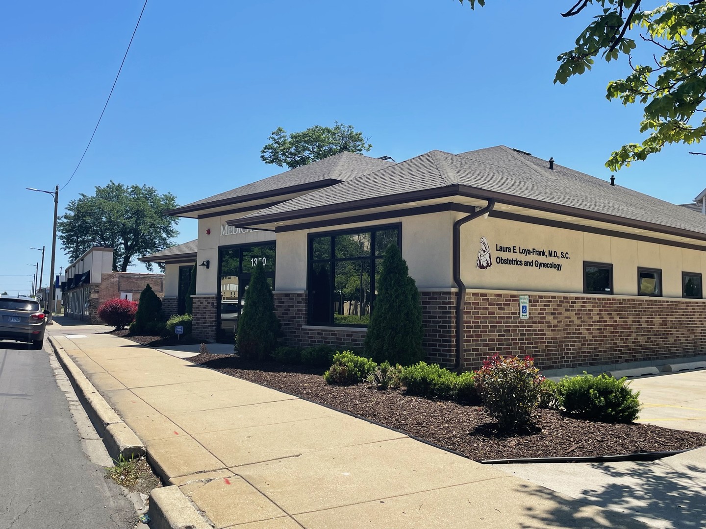 1350 West Lake Street Melrose Park IL 60160