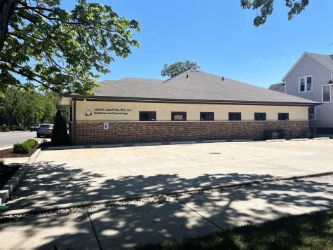 1350 West Lake Street Melrose Park IL 60160