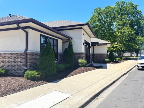 1350 West Lake Street Melrose Park IL 60160