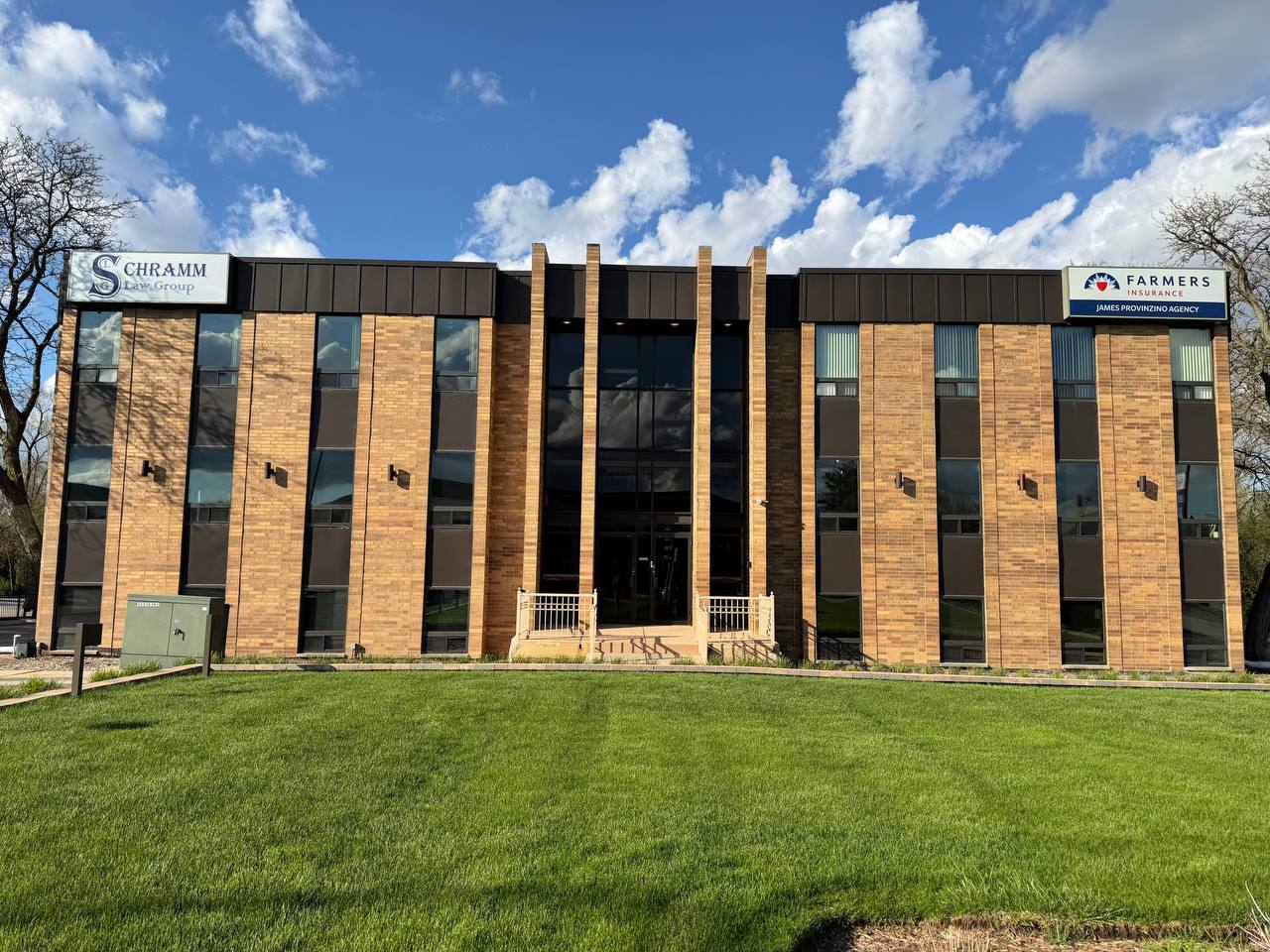 240 East Lake Street Addison IL 60101