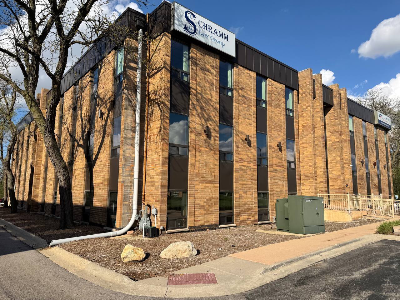240 East Lake Street Addison IL 60101