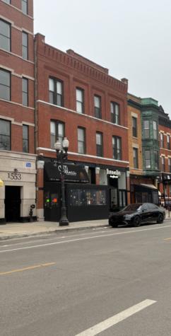 1551 North Wells Street Chicago IL 60610