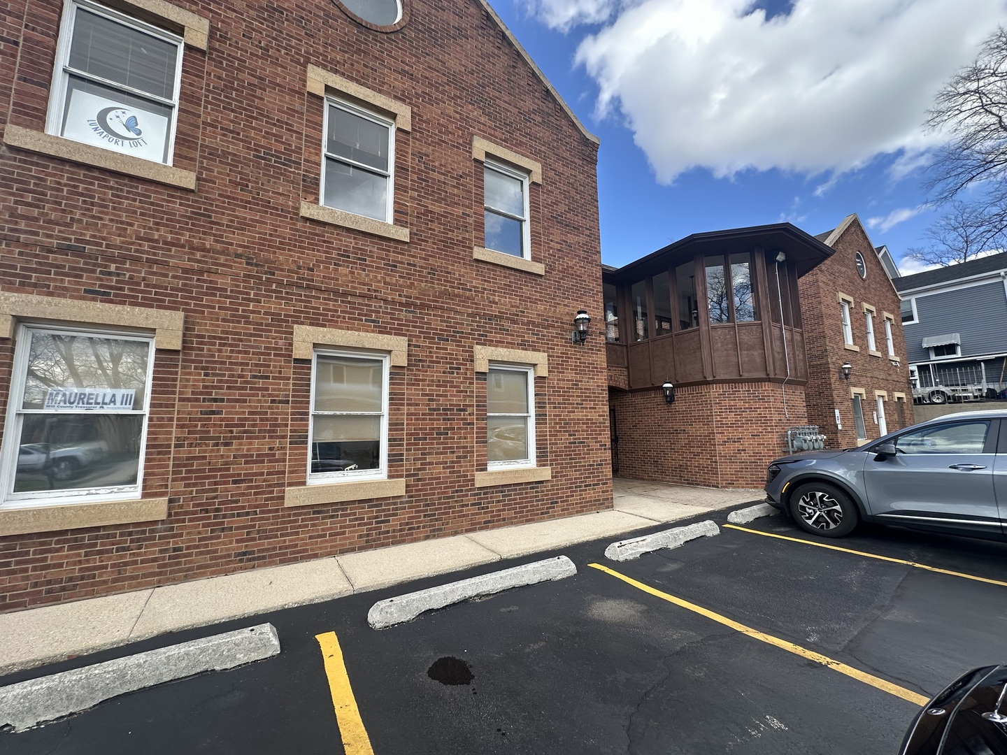 1000 South Hamilton Street Lockport IL 60441
