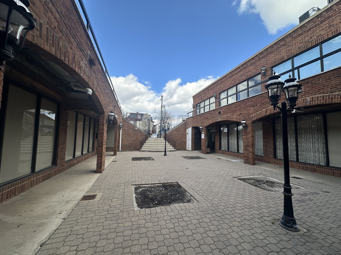 1000 South Hamilton Street Lockport IL 60441