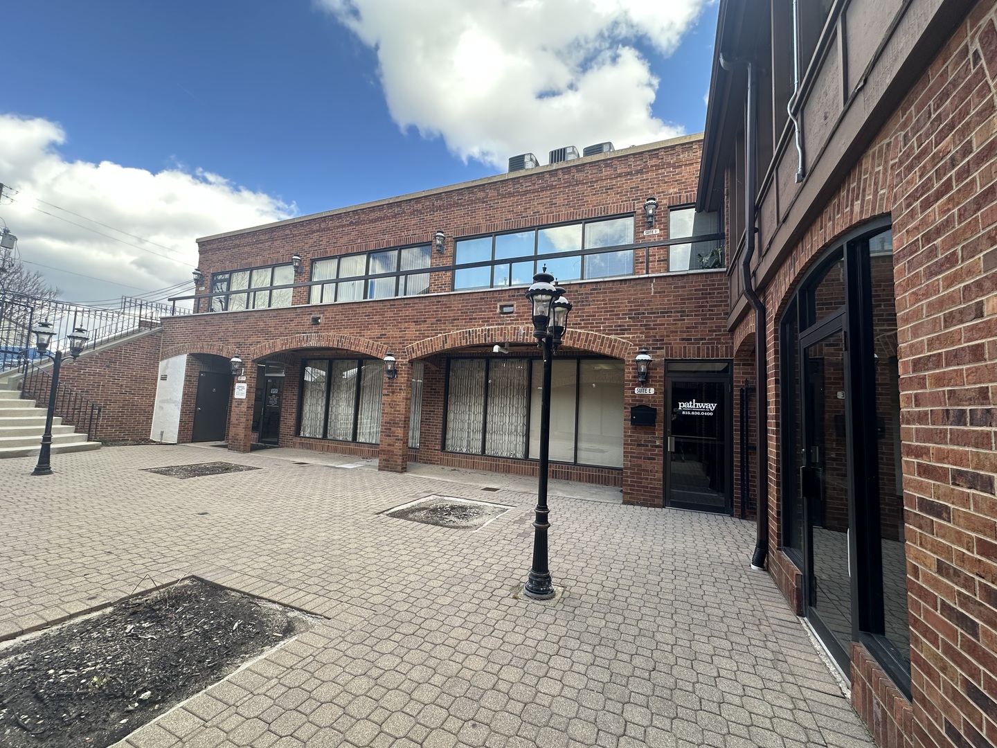 1000 South Hamilton Street Lockport IL 60441
