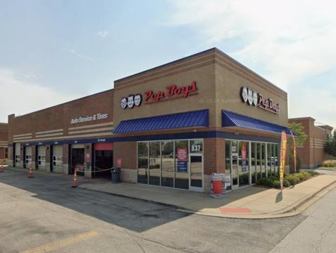 837 North Randall Road Batavia IL 60510