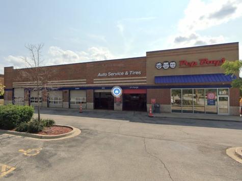 837 North Randall Road Batavia IL 60510