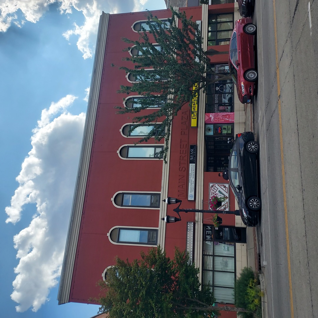 123 West Main Urbana IL 61801