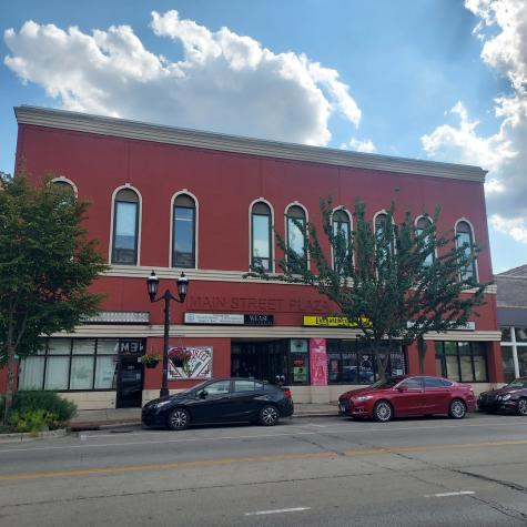 123 West Main Urbana IL 61801