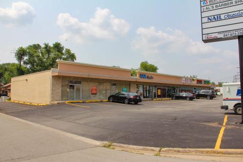 4731 Butterfield Road Hillside IL 60162