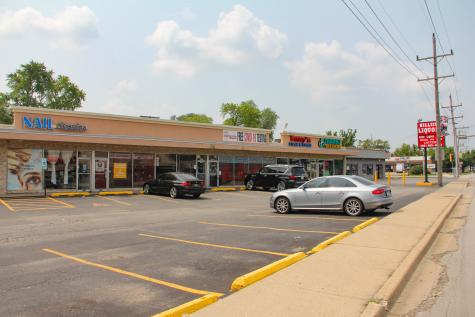 4731 Butterfield Road Hillside IL 60162