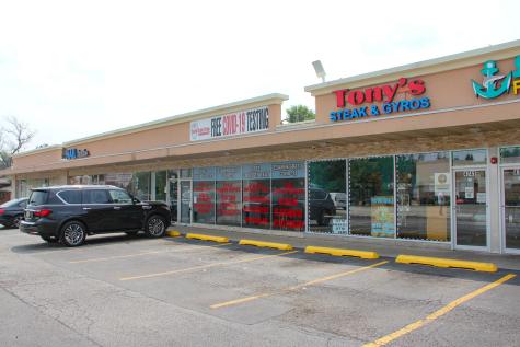 4731 Butterfield Road Hillside IL 60162
